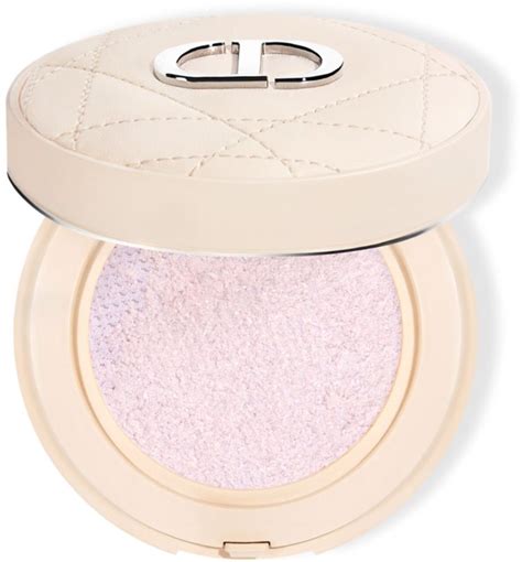 dior cushion powder mineral glow